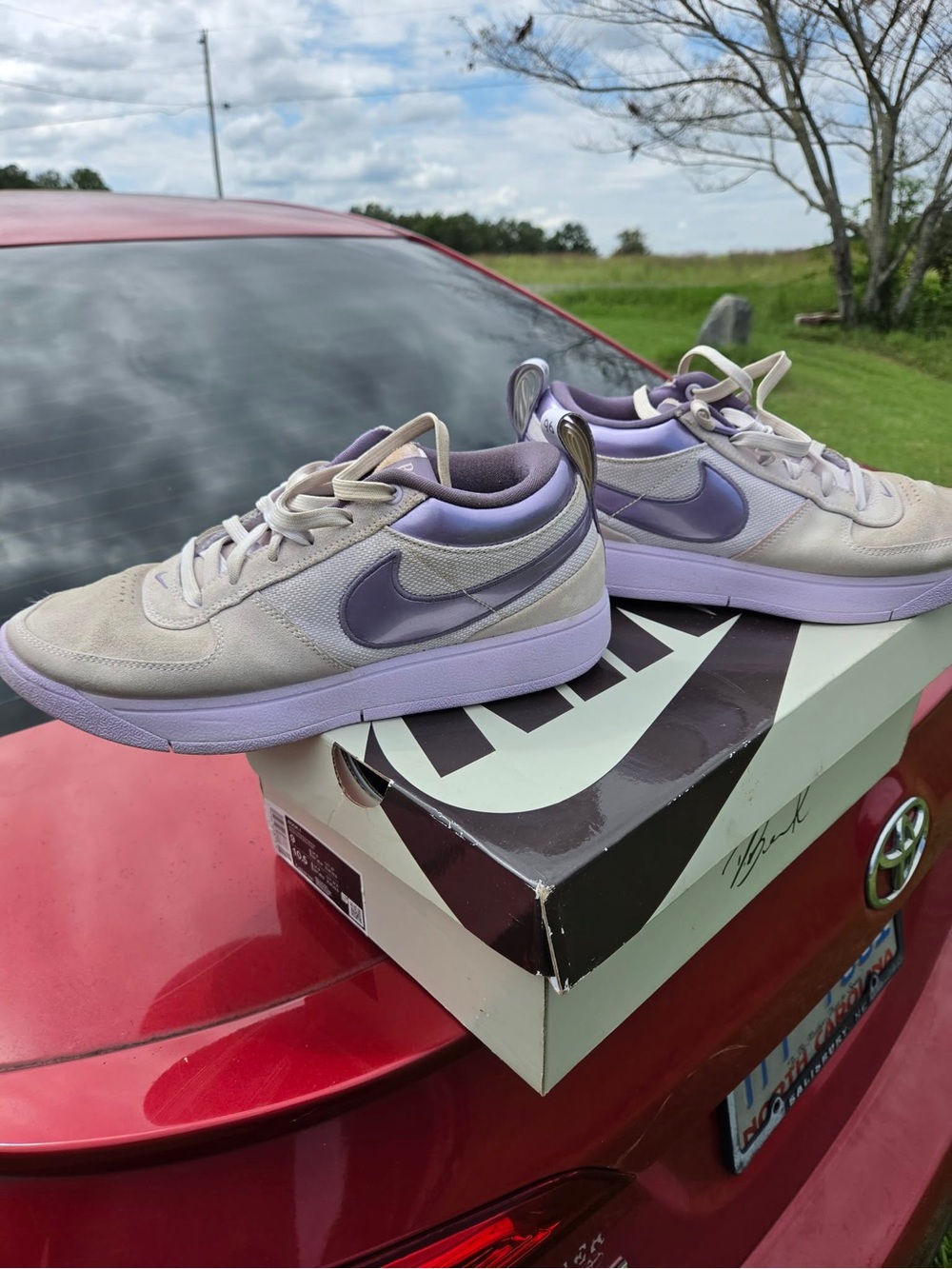 Nike Mens Sneakers